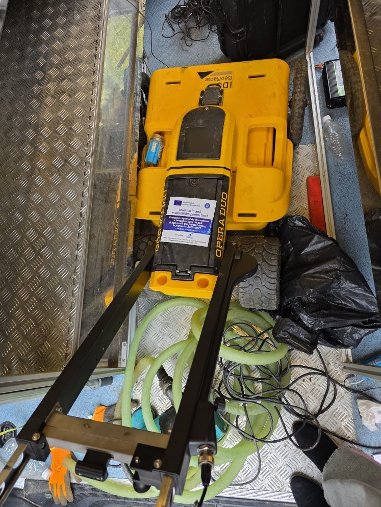 OPERA DUO + accesorii